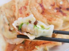 -劈柴院锅贴(沈阳路店)