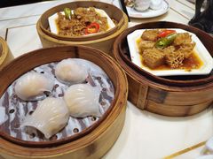 -稻香酒家·34年老字号·港式粤菜(侨光店)