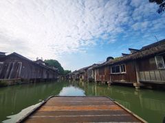 -乌镇东栅景区