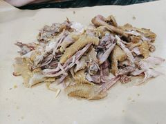 -惠记粉汤羊血(小南门店)