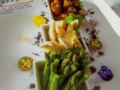 -高第街56号融合餐厅(振华五星百货店)