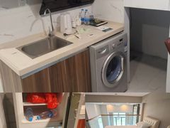 -天悦·国际Apartment(广州南站店)
