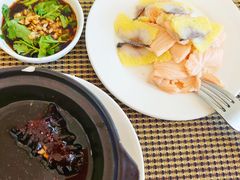 -漳州佰翔圆山酒店·圆山畔西餐厅