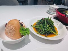 -莆田餐厅PUTIEN(世博源店)