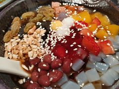 -井格重庆火锅(西直门凯德Mall店)