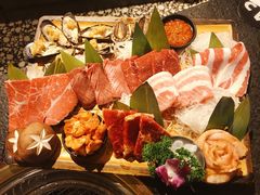 -伊茉家的烤肉店(勒泰中心店)