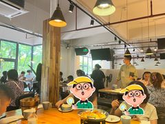 -无届青年餐馆(熙街店)