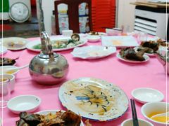 -粤北餐馆