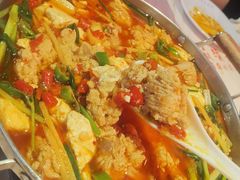 -五丁桥光头香辣蟹(望江橡树林店)