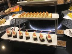 -厦门海景千禧大酒店·海景咖啡厅