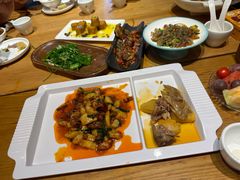 -隔壁老王·家常云南菜(花巷店)