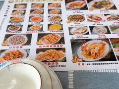-明记海鲜大排档(巽寮湾店)