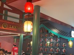 -辣小鲜·南昌大排档(船山路店)