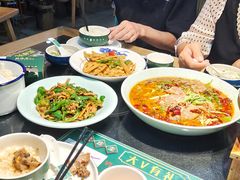-武庄主特色炒鸡(周恩来纪念馆店)