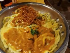 -申德勒加油站西餐厅(日坛路总店)
