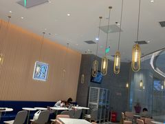 -奈雪的茶(青岛卓悦里INTOWN店)