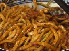 -月福京味斋·烤鸭店·北京菜(鼓楼总店)