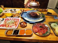 -喜来稀肉(罗斯福店)