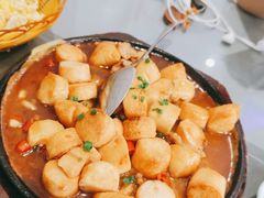 -台湾麻吉餐坊(师大店)