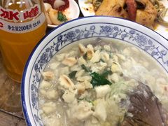 -老刘家泡馍·陕西老字号(钟楼广济街店)