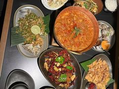 -Ameigo梅果·云贵川bistro(长宁来福士店)