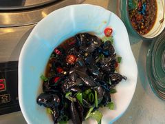 -润泽园椰子鸡(汇一城店)