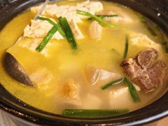 -丰乐餐厅·始于1999·本地老字号