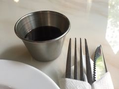 -拉拉伯爵西餐厅(青田店)