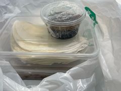 -满席珍清真烤鸭店•北京菜(天坛店)