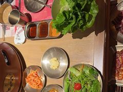 -西塔老太太泥炉烤肉(亚运村店)