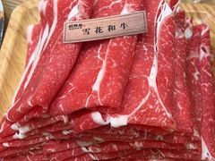 -松野谷·寿喜烧自助(华联顺义金街购物中心店)