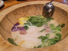 -云尊府云南菜·蒸汽石锅鱼(学清路店)