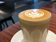 -Seesaw Coffee(上海尚悦湾店)