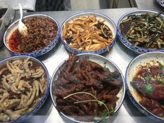 酱香萝卜-佬街佬味(淮海中路店)