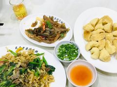 -长平老姿娘夜粥(平东一街店)