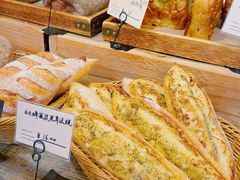 -佐敦面包铺·JORDAN BAKERY