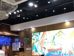 -西部马华清真兰州牛肉面·烧烤夜市(三里河店)