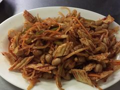 -火云龙烤肉(紫荆花店)