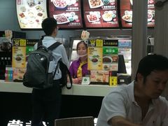 -星巴克臻选(北京世贸天阶店)