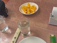 -烤肉宛饭庄(南礼士路店)