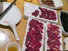 -八合里潮汕鲜牛肉火锅(万科里店)