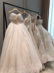 -MuseMarry婚纱(前海嘉里中心店)