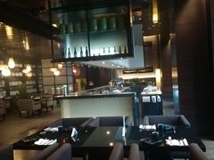 -曙亚洲餐厅-重庆富力艾美酒店(南坪万达广场店)