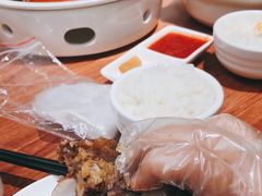牛大骨-晋家门·苏皖家常菜(江北龙湖天街店)