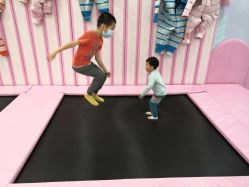 -万达宝贝王(上海浦江店)