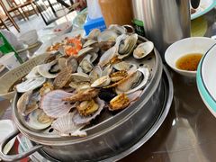 -日照大牌檔•小船海鲜(万平口店)