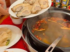 -花苑美食横琴生蚝火锅(拱北粤华路店)
