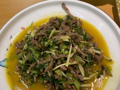 -食光慢宴·安吉土菜馆