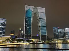 -金鸡湖游船(月光码头)