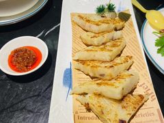 -龙凤点心饼家·39年老字号(松岗店)